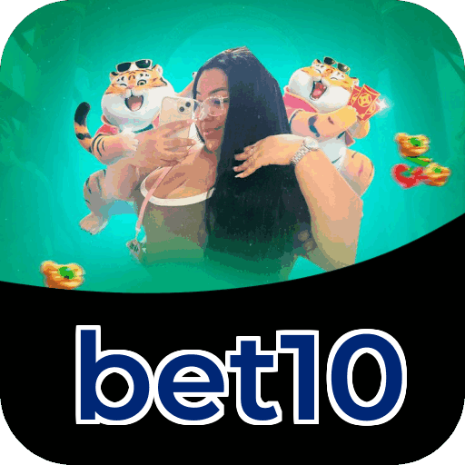 Passo a passo visual mostrando processo de download e instalação do aplicativo bet10